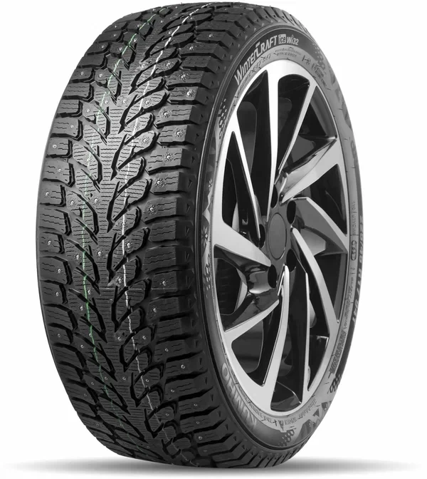 235/45R18 Kumho WI32 98T ЗИМ
