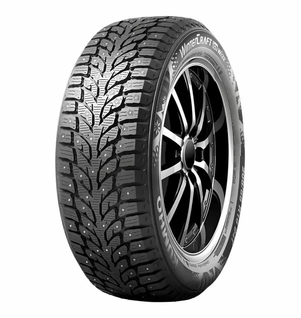 235/45R18 Kumho WI32 98T ЗИМ