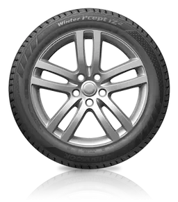 215/60R16 Hankook WiNter i*cept iZ2 W616 XL 99T ЗИМ	