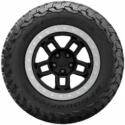 33/12,5R15 BFGoodrich MUD TERRAIN T/A KM3 LRC 108Q МТ