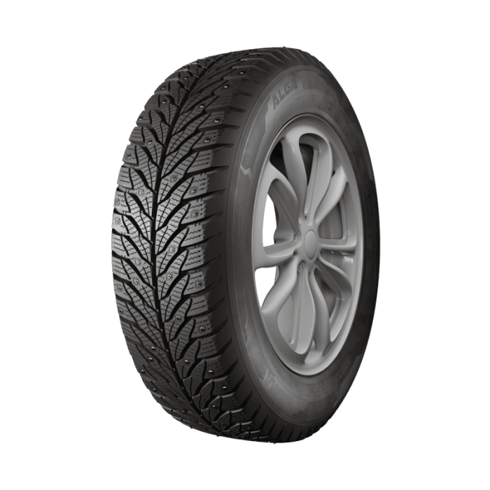 185/60R14 Кама ALGA (HK-531) 82T ЗИМ