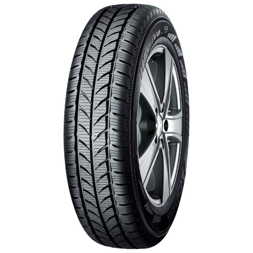195/75R16 C Yokohama WY01 107R ЗИМ