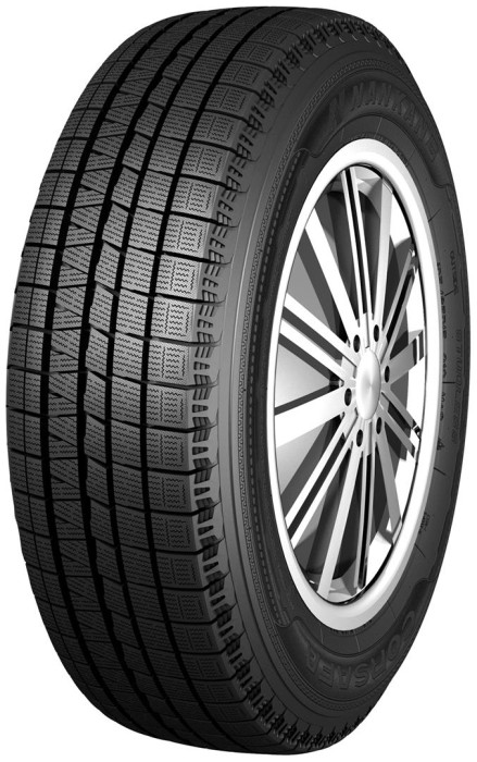 185/65R15 Nankang ESSN-1  88Q ЗИМ