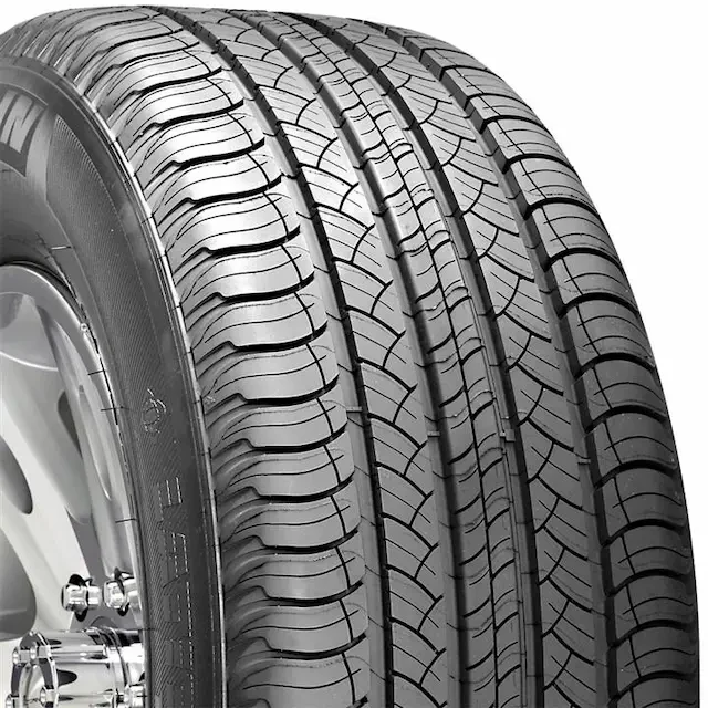 275/70R16 LATITUDE ЛТ