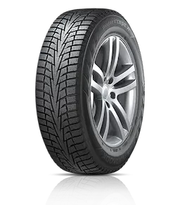255/45R20 Hankook Winter i*cept X RW10 101T ЗИМ