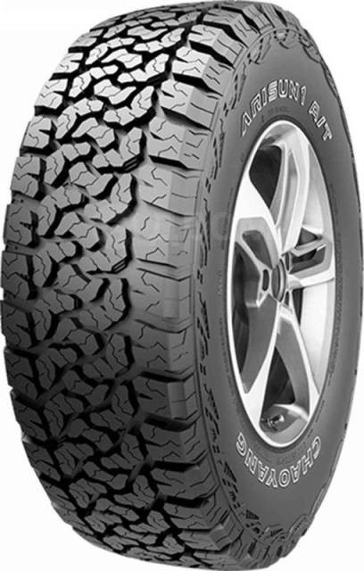 265/70R16 CHAOYANG SL369 TL UL 112S АТ