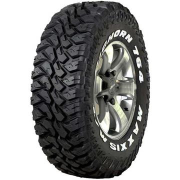 265/75R16 LT Maxxis MT-764 123/120N 6-PR МТ