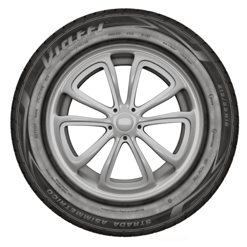 225/60R16 Viatti V-130 98V ЛТ
