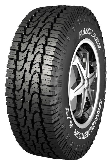31/10.5R15 Nankang AT-5 LT 109S ВС