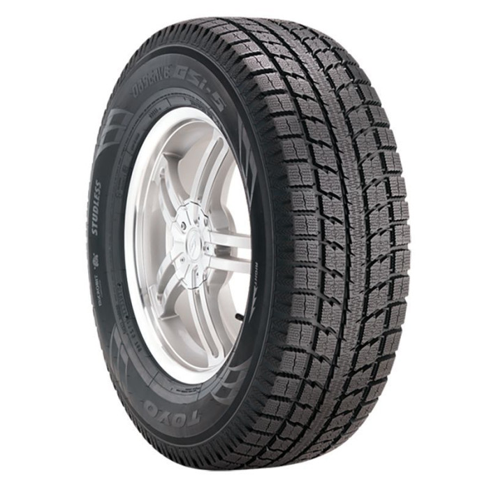 285/60R18 Toyo OBSERVE GSI5 XL 120Q ЗИМ