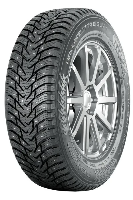 245/70R17 Nokian Hakkapeliitta 8 SUV 110T ШИП