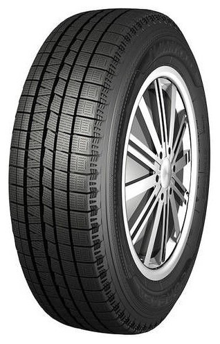 245/45R17 Nankang ESSN-1 99Q ЗИМ