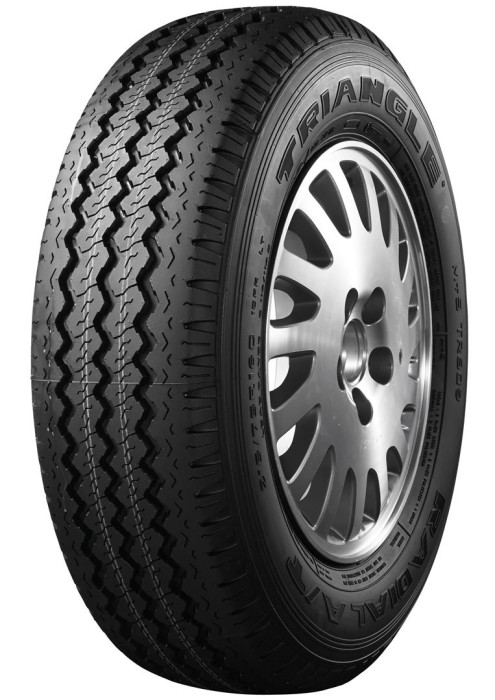 215/75R16 C Triangle TR609 116/114S 10-PR ЛТ