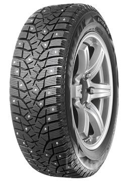 245/70R16 Bridgestone Blizzak Spike-01 107T ШИП