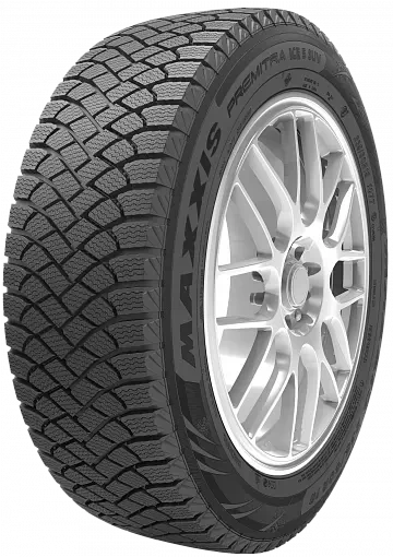 235/65R17 Maxxis SP5 SUV 108T ЗИМ