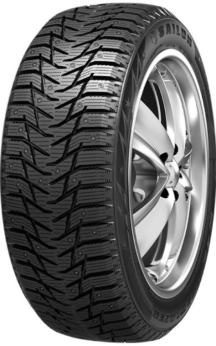 175/70R13 Sailun Ice Blazer WST3 82T ЗИМ