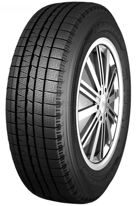 245/45R20 Nankang ESSN-1 103Q ЗИМ