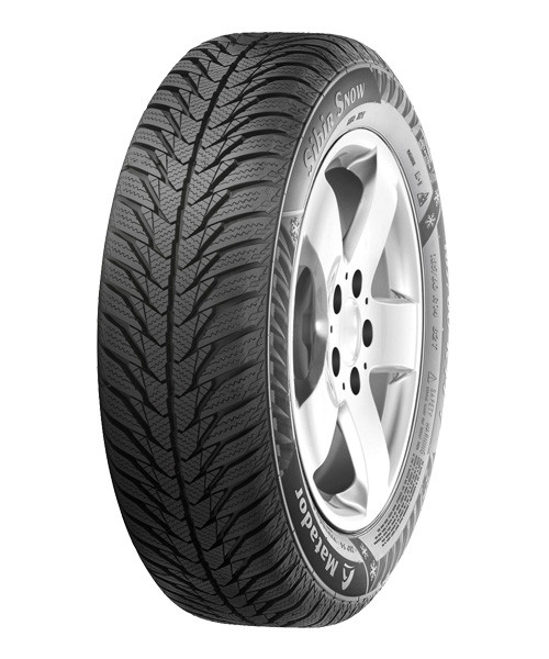 175/80R14 Matador MP54 88T ЗИМ уценка