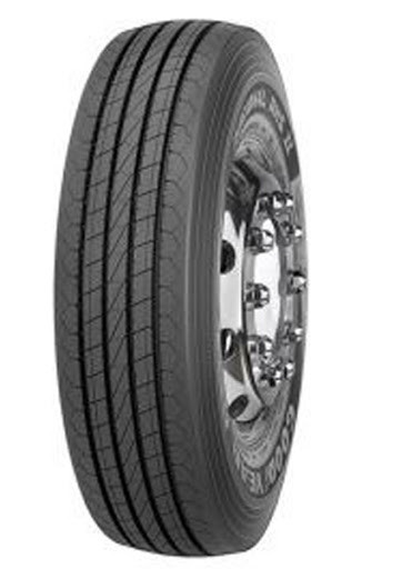 315/70R22.5 Goodyear REG.RHS II 154L152M TL