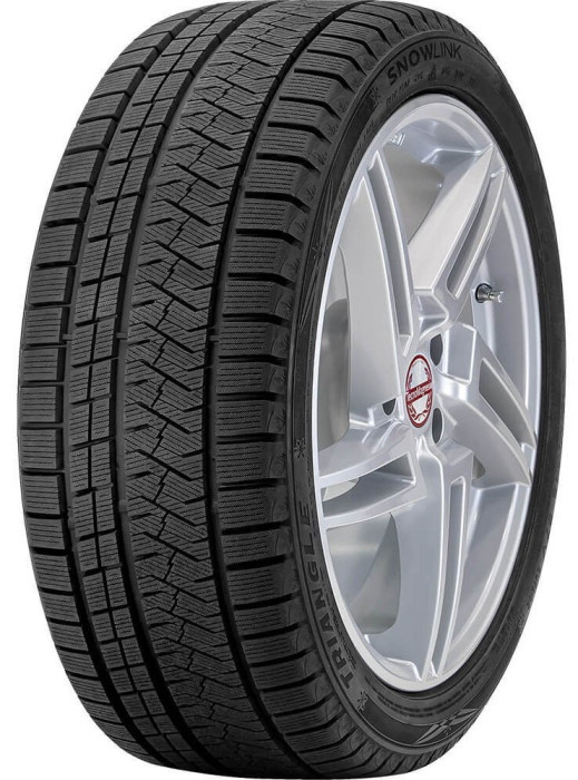 235/55R19 Triangle PL02 105V ЗИМ