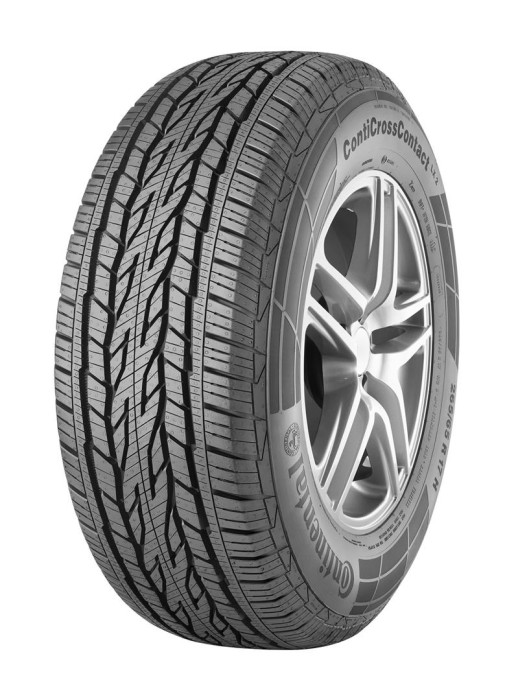 225/65R17 Continental ContiCrossContact LX 2 D9 FR 102H ЛТ
