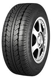 195/75R16 C Nankang SL-6 110/108R ЗИМ