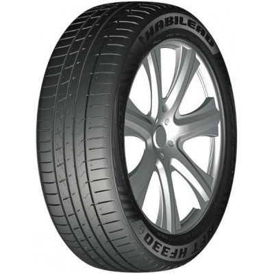235/40R18 Habiled Лето