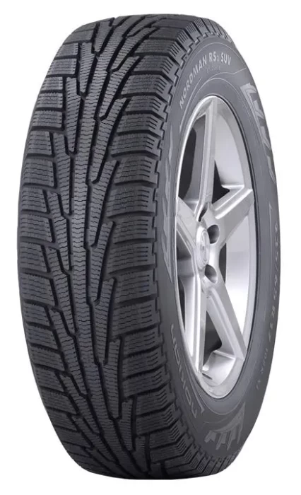225/55R18 Nokian Nordman RS2 SUV 102R ЗИМ