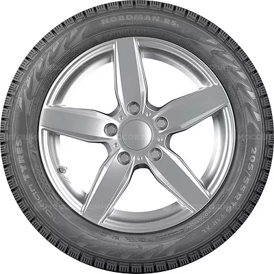 225/55R18 Nokian Nordman RS2 SUV 102R ЗИМ