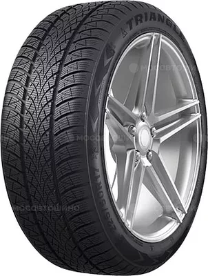 225/55R17 Triangle TW401 101V ЗИМ