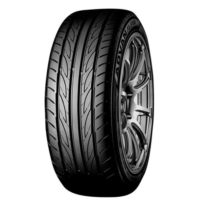 205/50R17 Yokohama V701 93W ЛТ