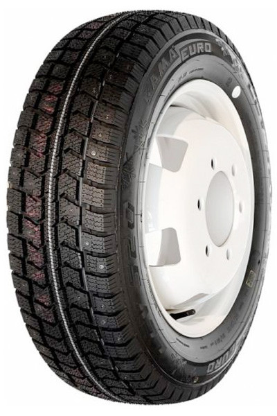 185/75R16 C Кама Euro-520 б\к НК