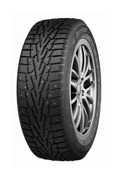 205/60R16 Cordiant Snow Cross 96T ШИП