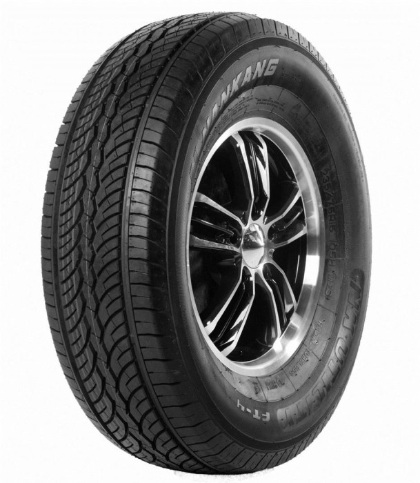 275/70R16 Nankang FT-4 L 114H ЛТ