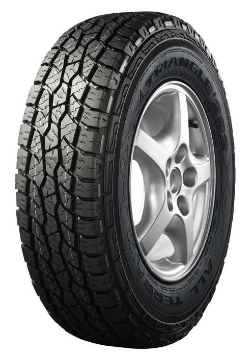 235/70R16 Triangle TR292 106S ВС