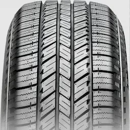 195R14 C Blackhawk Hiscend-H HL01 106/104Q 8-PR ЛТ