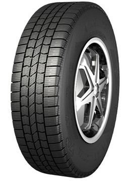 315/75R16 LT Nankang WA-1 121N ЗИМ