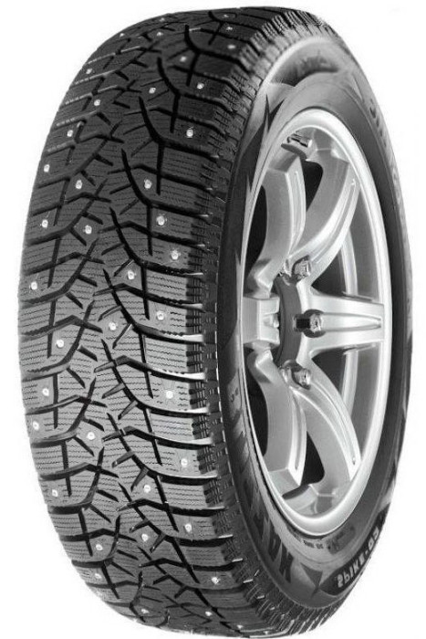 265/70R16 Bridgestone Blizzak Spike-02 SUV 112T ШИП