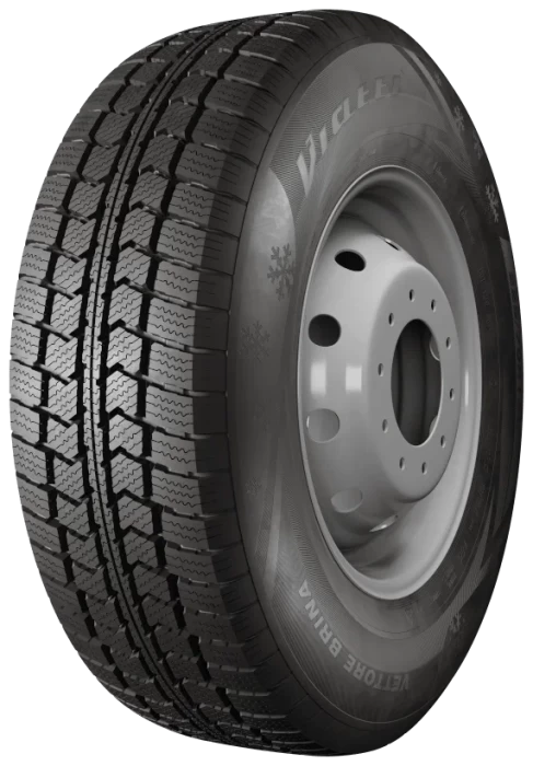 205/75R16 С Viatti Vettore Brina V-525 110R ЗИМ
