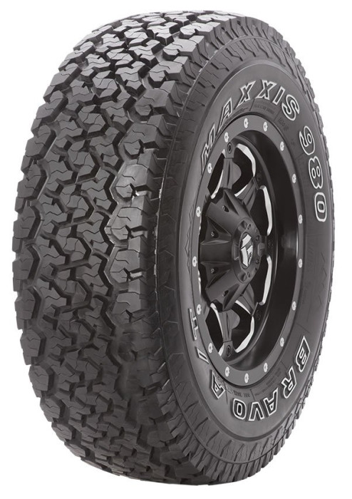 235/75R15 LT Maxxis AT980E 104/101Q 6-PR ЛТ