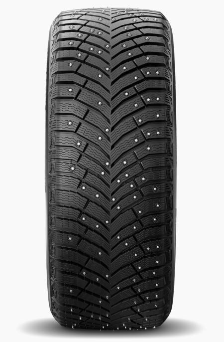 235/55R19 Michelin X-Ice North 4 SUV 105T ШИП