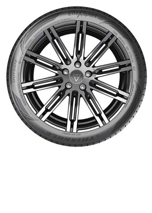 275/35R20 Triangle TH202 ЛТ