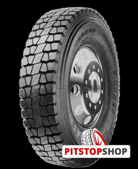 12,00R20 Sailun S711 156/153K hc20  к-т ВДО