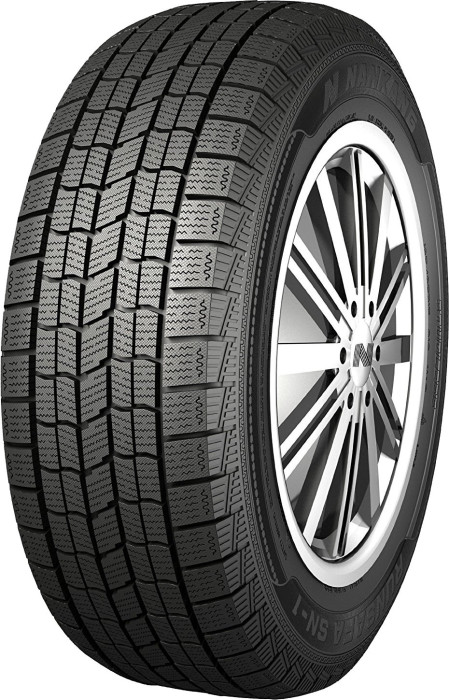 215/55R17 Nankang SN-1 L 94Q ЗИМ
