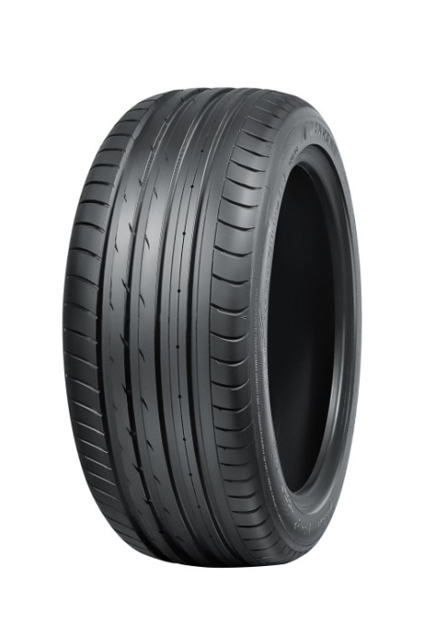 295/35R20 Nankang AS-2+ Z XL 105Y ЛТ