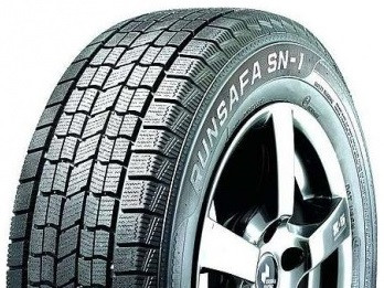 215/60R16 Nankang SN-1 L 95Q ЗИМ