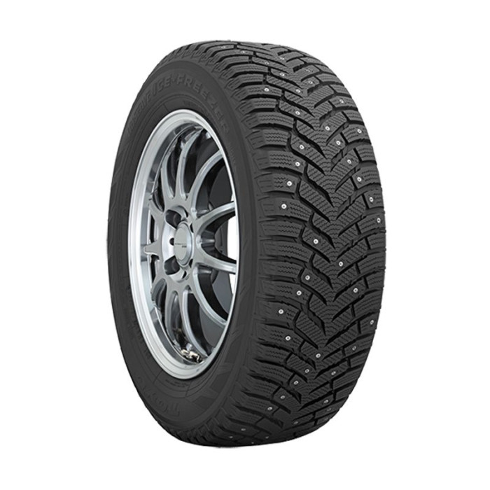 235/45R18 Toyo OBSERVE Ice Freezer XL 98T ШИП