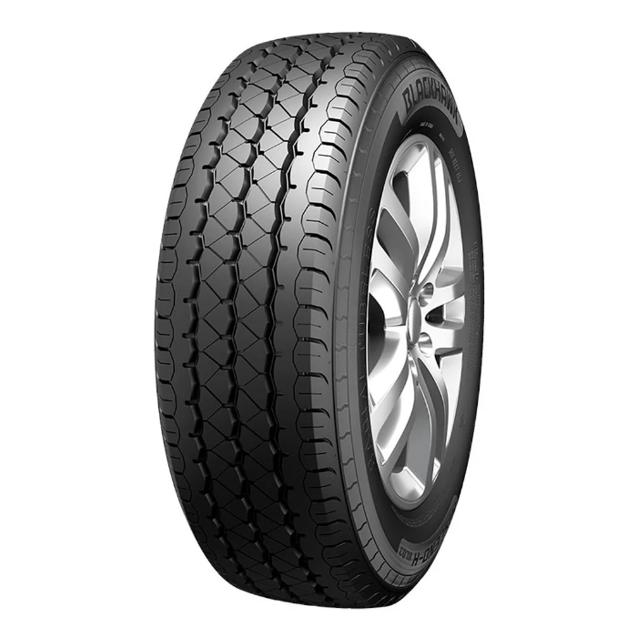 195/70R15 C Blackhawk Hiscend-H HL03 104/102R 8-PR ЛТ