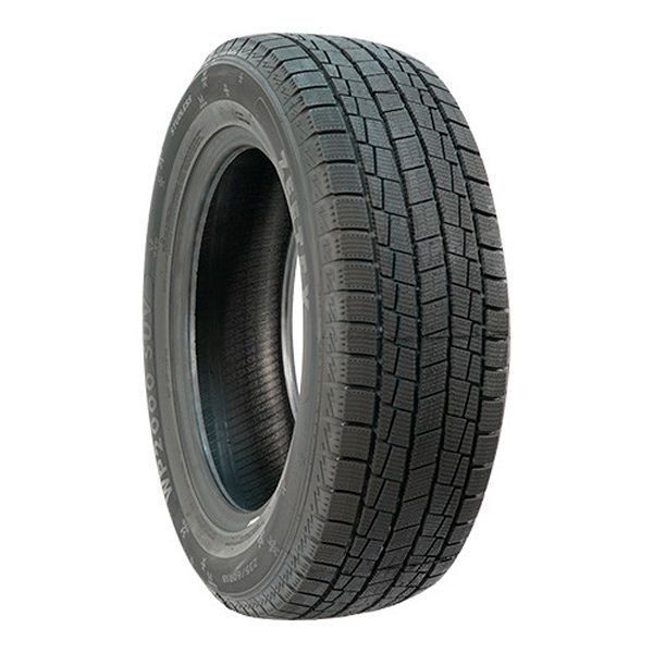 225/65R17 ZEETEX WP2000 SUV 102S ЗИМ