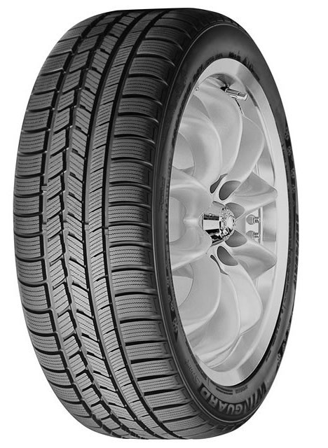 235/40R18 Nexen Winguard Sport 95V ЗИМ уценка